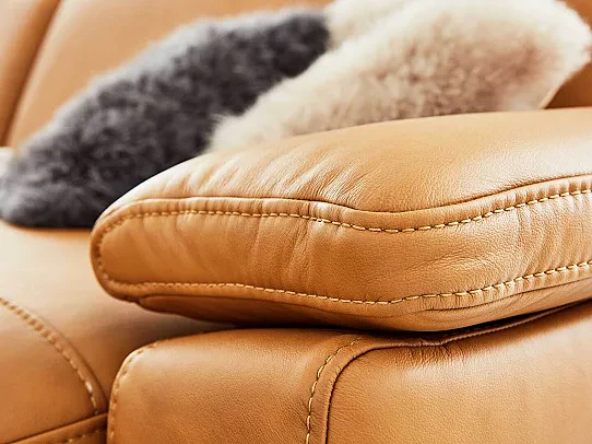 Interliving Sofa Serie 4054 – Ecksofa