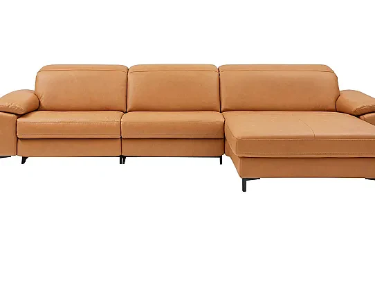 Interliving Sofa Serie 4054 – Ecksofa