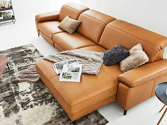 Interliving Sofa Serie 4054 – Ecksofa