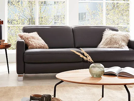 Interliving Sofa Serie 4054 – 2,5-Sitzer