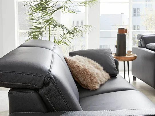 Interliving Sofa Serie 4054 – 2,5-Sitzer