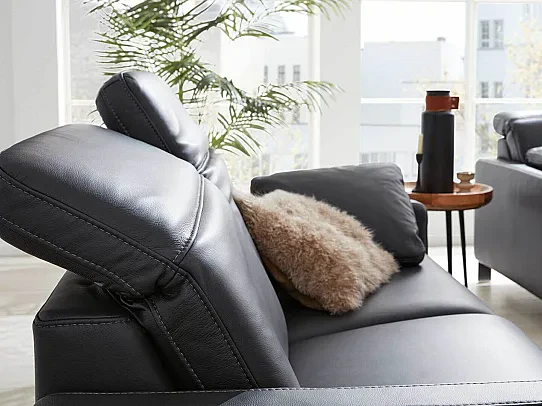 Interliving Sofa Serie 4054 – 2,5-Sitzer