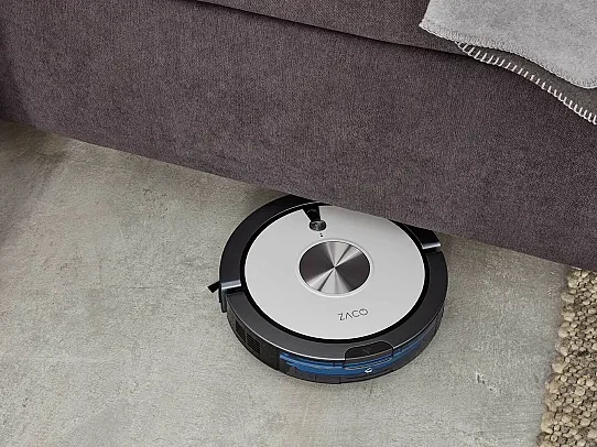 Interliving Bettsystem Serie 1414 - Boxspringbett