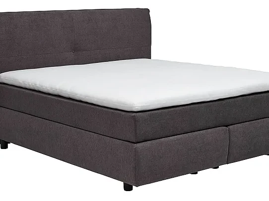 Interliving Bettsystem Serie 1414 - Boxspringbett