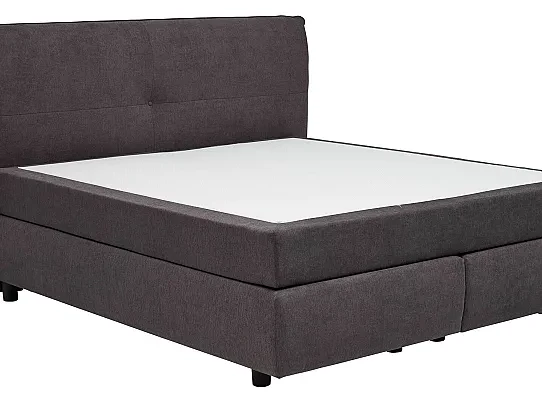 Interliving Bettsystem Serie 1414 - Boxspringbett