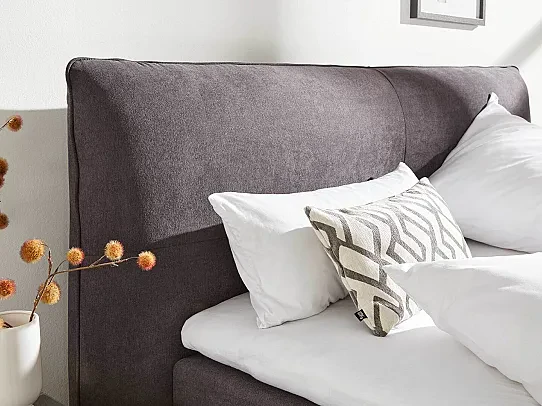 Interliving Bettsystem Serie 1414 - Boxspringbett