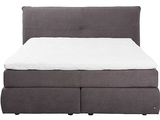 Interliving Bettsystem Serie 1414 - Boxspringbett