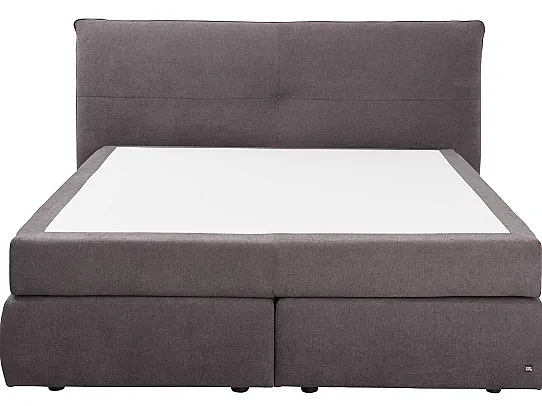 Interliving Bettsystem Serie 1414 - Boxspringbett