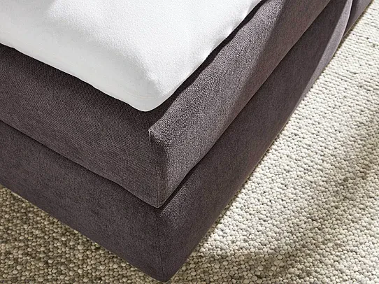 Interliving Bettsystem Serie 1414 - Boxspringbett