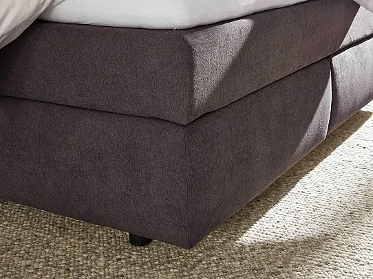 Interliving Bettsystem Serie 1414 - Boxspringbett
