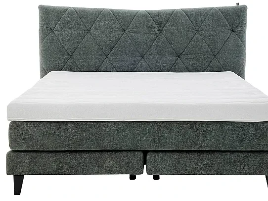 Interliving Boxspringbett Serie 1420