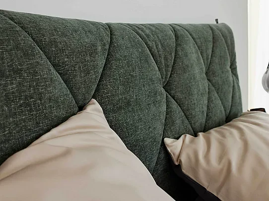 Interliving Boxspringbett Serie 1420