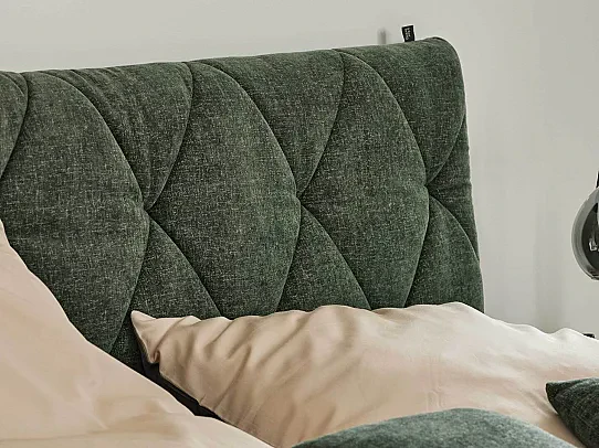 Interliving Boxspringbett Serie 1420