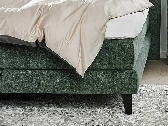 Interliving Boxspringbett Serie 1420