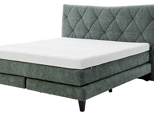 Interliving Boxspringbett Serie 1420