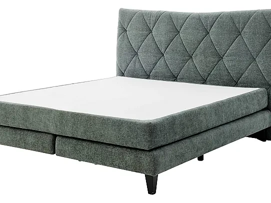 Interliving Boxspringbett Serie 1420