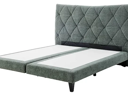 Interliving Boxspringbett Serie 1420