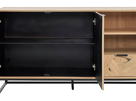 Roomio No. 2002 - Sideboard