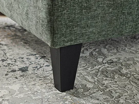 Interliving Boxspringbett Serie 1420