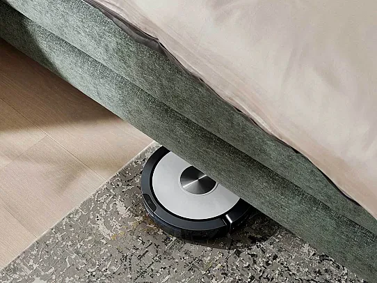 Interliving Boxspringbett Serie 1420