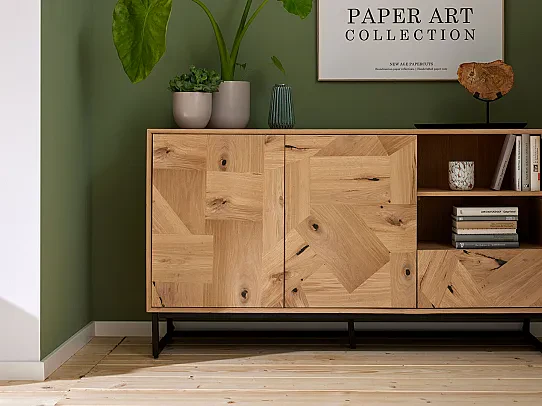 Roomio No. 2002 - Sideboard