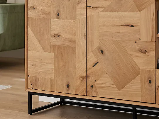 Roomio No. 2002 - Sideboard