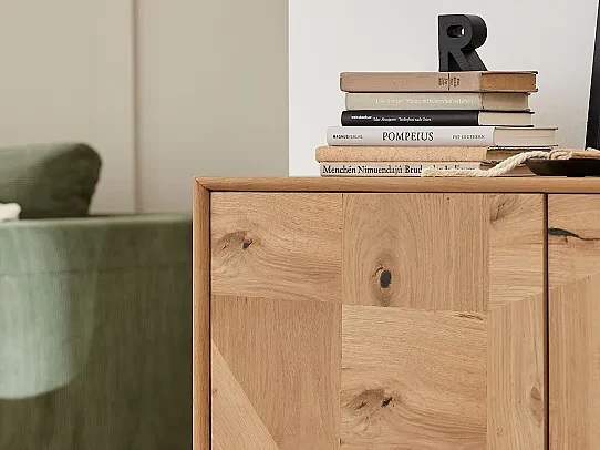 Roomio No. 2002 - Sideboard