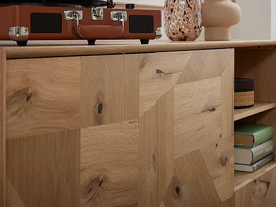 Roomio No. 2002 - Sideboard